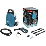 Makita Πλυστικό Ρεύματος 1300W με Πίεση 100bar HW102 - Image 5