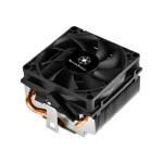 Silverstone Krypton Series KR01 Ψύκτρα Επεξεργαστή Low Profile για Socket AM4/AM5 SST-KR01 - Image 2