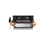 Silverstone Krypton Series KR01 Ψύκτρα Επεξεργαστή Low Profile για Socket AM4/AM5 SST-KR01 - Image 5