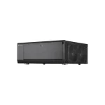 Silverstone GD10 Home Theater Κουτί Υπολογιστή Μαύρο SST-GD10B