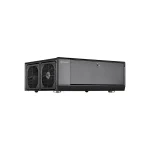 Silverstone GD10 Home Theater Κουτί Υπολογιστή Μαύρο SST-GD10B - Image 2