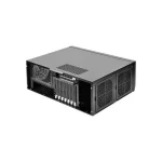 Silverstone GD10 Home Theater Κουτί Υπολογιστή Μαύρο SST-GD10B - Image 5