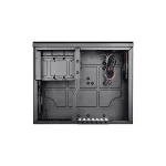 Silverstone GD10 Home Theater Κουτί Υπολογιστή Μαύρο SST-GD10B - Image 6