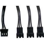 Alphacool - Cable 0.6m Μαύρο 18602 - Image 3