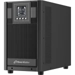 Powerwalker VFI 3000 AT UPS On-Line 3000VA 2700W με 4 Schuko Πρίζες 10122182