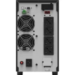 Powerwalker VFI 3000 AT UPS On-Line 3000VA 2700W με 4 Schuko Πρίζες 10122182 - Image 2