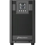 Powerwalker VFI 3000 AT UPS On-Line 3000VA 2700W με 4 Schuko Πρίζες 10122182 - Image 3