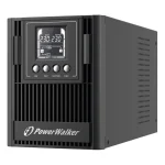 Powerwalker VFI 3000 AT UPS On-Line 3000VA 2700W με 4 Schuko Πρίζες 10122182 - Image 4