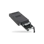 Icy Dock ToughArmor Caddy Μαύρο MB834M2K-B - Image 4