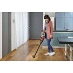Einhell Tevc 18 Li Επαναφορτιζόμενο Σκουπάκι Χειρός Χωρίς Φορτιστή και Μπαταρία Κόκκινο 2347120 - Image 3