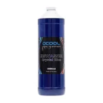 Alphacool Eiswasser Crystal Blue UV-active Ready Mix 1000ml Ψυκτικό Υγρό Μπλε 18543