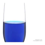 Alphacool Eiswasser Crystal Blue UV-active Ready Mix 1000ml Ψυκτικό Υγρό Μπλε 18543 - Image 3