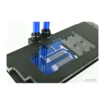 Alphacool Eiswasser Crystal Blue UV-active Ready Mix 1000ml Ψυκτικό Υγρό Μπλε 18543 - Image 6