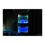 Alphacool Eiswasser Crystal Blue UV-active Ready Mix 1000ml Ψυκτικό Υγρό Μπλε 18543 - Image 7
