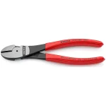 Knipex Πλαγιοκόφτης Πλάγιος Μήκους 180mm 74 01 180