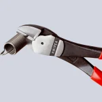 Knipex Πλαγιοκόφτης Πλάγιος Μήκους 180mm 74 01 180 - Image 2