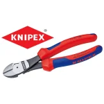 Knipex Πλαγιοκόφτης Πλάγιος Ηλεκτρολόγου Μήκους 160mm 74 02 160 - Image 2