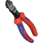 Knipex Πλαγιοκόφτης Πλάγιος Ηλεκτρολόγου Μήκους 160mm 74 02 160 - Image 4