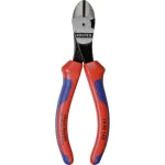 Knipex Πλαγιοκόφτης Πλάγιος Ηλεκτρολόγου Μήκους 160mm 74 02 160 - Image 6