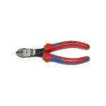 Knipex Πλαγιοκόφτης Πλάγιος Ηλεκτρολόγου Μήκους 160mm 74 02 160 - Image 7