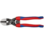 Knipex Ψαλίδι Μπετού Πλάγιο CoBolt Μήκους 200mm 71 22 200 - Image 8