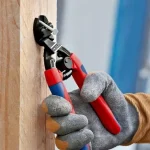 Knipex Ψαλίδι Μπετού Πλάγιο CoBolt Μήκους 200mm 71 22 200 - Image 10