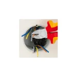 Knipex Πλαγιοκόφτης Ηλεκτρολόγου Μήκους 180mm 70 06 180 - Image 5
