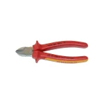 Knipex Πλαγιοκόφτης Ηλεκτρολόγου Μήκους 180mm 70 06 180 - Image 8