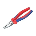 Knipex Πένσα Ίσια Ηλεκτρολόγου Μήκους 160mm 03 02 160 - Image 2