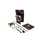 Noctua NF-A8 ULN Case Fan 80mm (1400rpm / 20.48cfm) Χωρίς Led Φωτισμό και Σύνδεση 3-Pin Καφέ - Image 6