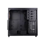 Silverstone TJ04-E Midi Tower Κουτί Υπολογιστή Μαύρο SST-TJ04B-E USB 3.0 - Image 4