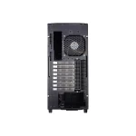 Silverstone TJ04-E Midi Tower Κουτί Υπολογιστή Μαύρο SST-TJ04B-E USB 3.0 - Image 6
