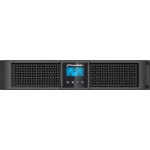Powerwalker VI 1000 RT LCD UPS Line-Interactive 1000VA 900W με 8 IEC Πρίζες 10120027