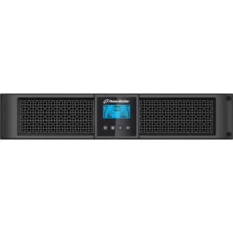 Powerwalker VI 1000 RT LCD UPS Line-Interactive 1000VA 900W με 8 IEC Πρίζες 10120027