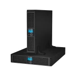 Powerwalker VI 1000 RT LCD UPS Line-Interactive 1000VA 900W με 8 IEC Πρίζες 10120027 - Image 2