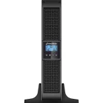 Powerwalker VI 1000 RT LCD UPS Line-Interactive 1000VA 900W με 8 IEC Πρίζες 10120027 - Image 3