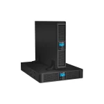 Powerwalker VI 1000 RT LCD UPS Line-Interactive 1000VA 900W με 8 IEC Πρίζες 10120027 - Image 4
