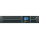 Powerwalker VI 1500 RT HID UPS Line-Interactive 1500VA 1350W με 8 IEC Πρίζες 10120023
