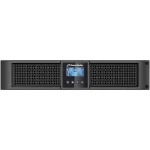Powerwalker VI 1500 RT HID UPS Line-Interactive 1500VA 1350W με 8 IEC Πρίζες 10120023 - Image 4