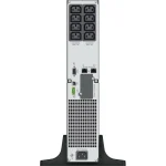 Powerwalker VI 1500 RT HID UPS Line-Interactive 1500VA 1350W με 8 IEC Πρίζες 10120023 - Image 5