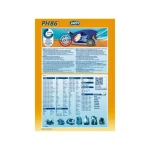 Swirl PH86 Σακούλες Σκούπας 4τμχ Συμβατή με Σκούπα AEG / Electrolux / Philips 179411 - Image 2