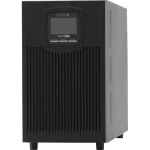 Online Usv-Systeme Xanto 2000VA UPS On-Line 2000W με 8 IEC Πρίζες X2000
