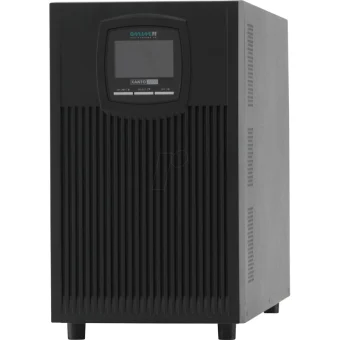 Online Usv-Systeme Xanto 2000VA UPS On-Line 2000W με 8 IEC Πρίζες X2000
