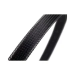 Silverstone 7-Pin SATA III - 7-Pin SATA III Cable 50cm Μαύρο (SST-CP08) - Image 2