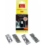 Melitta Perfect Clean Καθαριστικό Καφετιέρας 7.2gr keine - Image 2