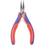 Knipex Μυτοτσίμπιδο Ίσιο Μήκους 115mm 35 22 115 - Image 3