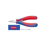 Knipex Μυτοτσίμπιδο Ίσιο Μήκους 115mm 35 22 115 - Image 4