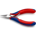 Knipex Μυτοτσίμπιδο Ίσιο Μήκους 115mm 35 22 115 - Image 5