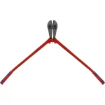 Knipex Ψαλίδι Μπετού CoBolt Μήκους 910mm 71 72 910 - Image 4