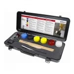 Set Safety Hammers Wiha 8 Pieces 44008 - Image 2